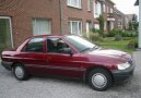 Ford Orion III (GAL)