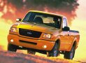 Ford Ranger IV