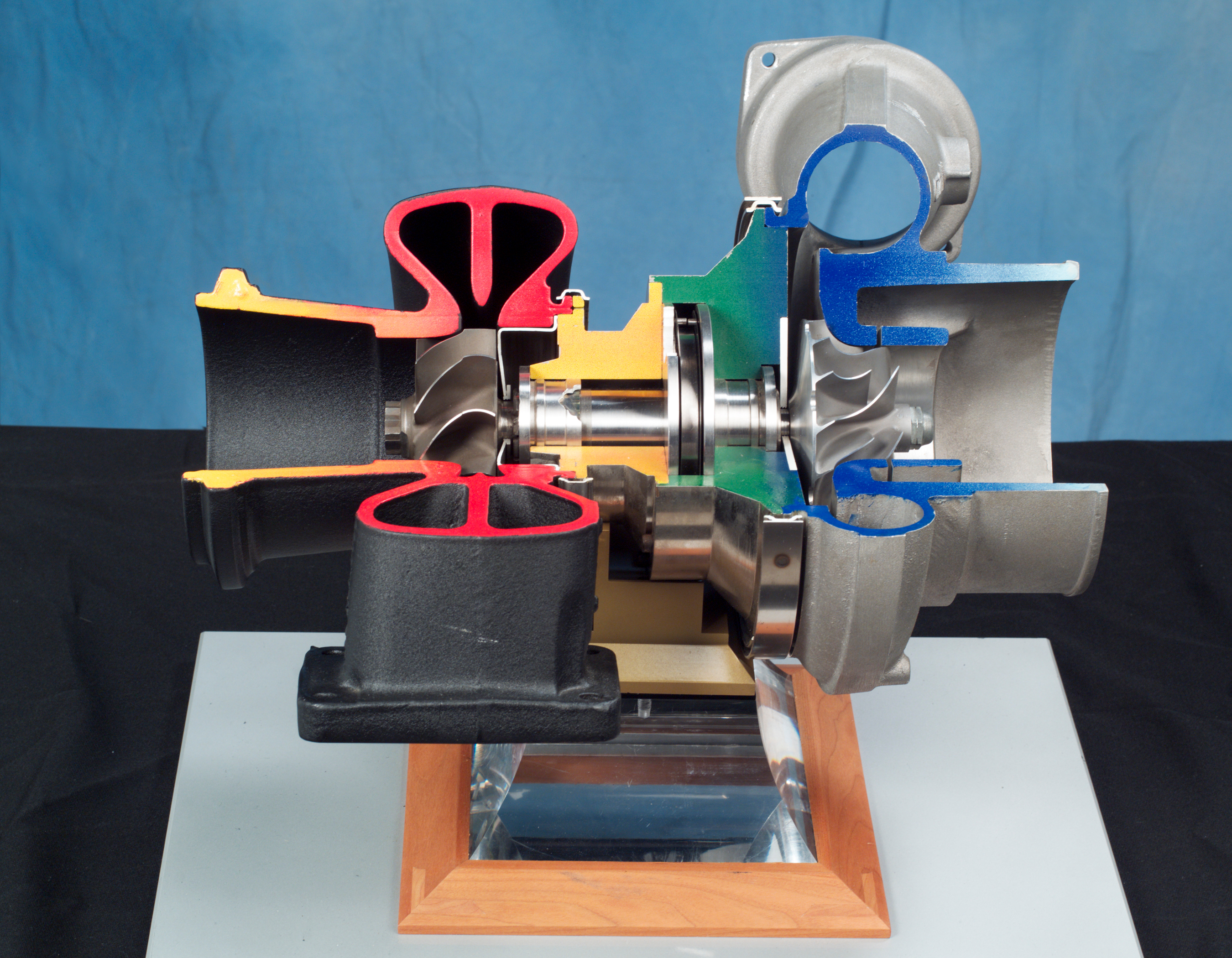 Турбо двигатели: как работят и защо почти всички производители ги ползват