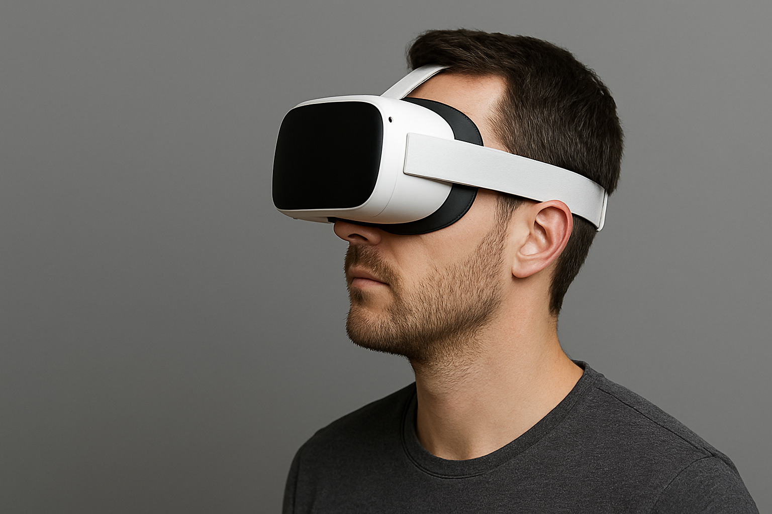 VR