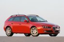 Alfa Romeo 159 Sportwagon