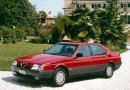 Alfa Romeo 164 (164)