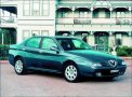 Alfa Romeo 166 (936)