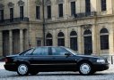 Audi A8 A8 Long (D2)