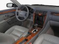 Audi A8 A8 Long (D2)