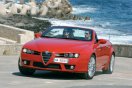 Alfa Romeo Spider (Premium)