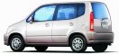 Honda Capa