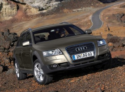 Allroad