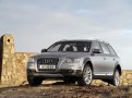 Audi Allroad Quattro (4F,C6)