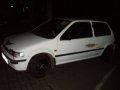 Honda City II