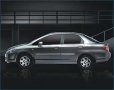 Honda City IV (ZX Sedan)