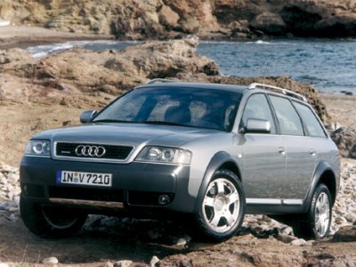 Allroad