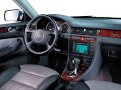 Audi Allroad (4B,C5)