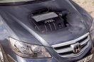 Honda Legend IV (KB1)