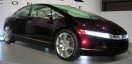 Honda FCX Clarity