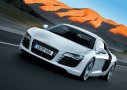 Audi R8 Coupe