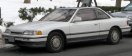 Acura Legend I Coupe