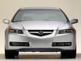 Acura TL III