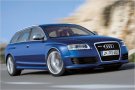 Audi RS6 Avant