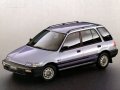 Honda Civic II Shuttle