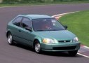 Honda Civic Hatchback VI