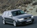 Audi RS6 Avant (4B,C5)
