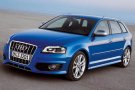 Audi S3 Sportback (8P)