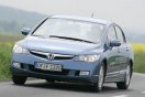 Honda Civic Civic 4D VIII