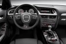 Audi S4 (B8)