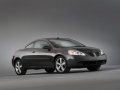 Pontiac G6 Coupe