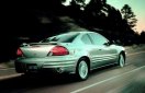 Pontiac Grand AM IV Coupe