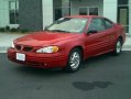 Pontiac Grand AM V Coupe