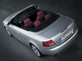 Audi S4 Cabriolet