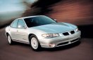 Pontiac Grand Prix VI (W)