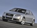 Audi S4 (8E)