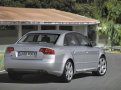 Audi S4 (8E)