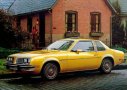 Pontiac Sunbird II