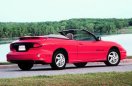 Pontiac Sunfire Cabrio