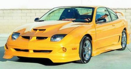 Sunfire