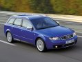Audi S4 Avant (8E)