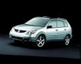 Pontiac Vibe I