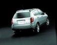 Pontiac Vibe I