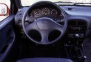 Kia Sportage I