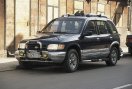 Kia Sportage (K00)