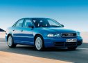 Audi S4 (8D,B5)