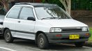 Mazda 121 I (DA)