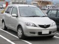 Mazda 2 (DY)