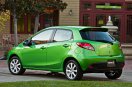 Mazda 2 II