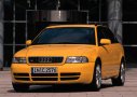 Audi S4 Avant (8D,B5)