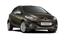 Mazda 2 II Takumi